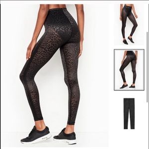 Victoria’s Secret High-Rise Performance Tight